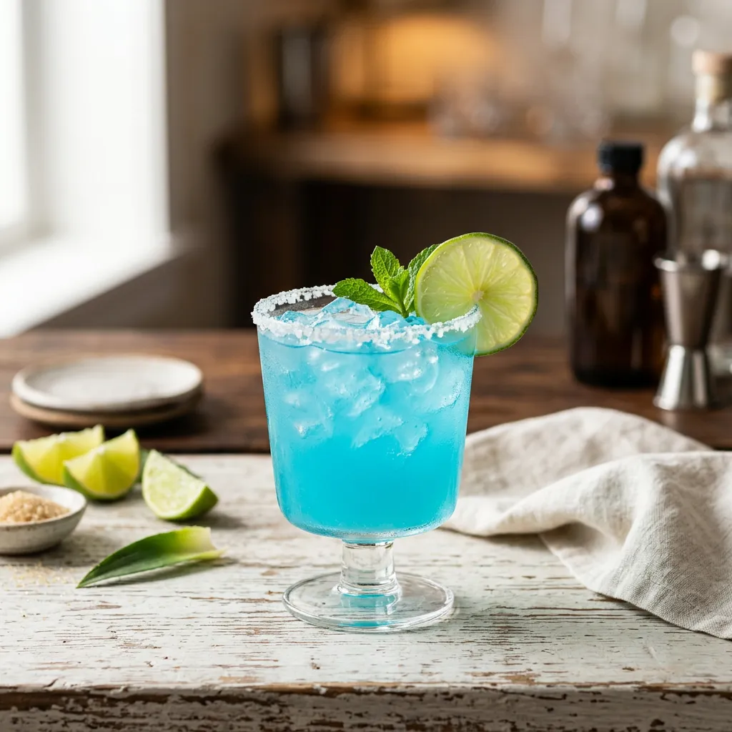 Hpnotiq Margarita
