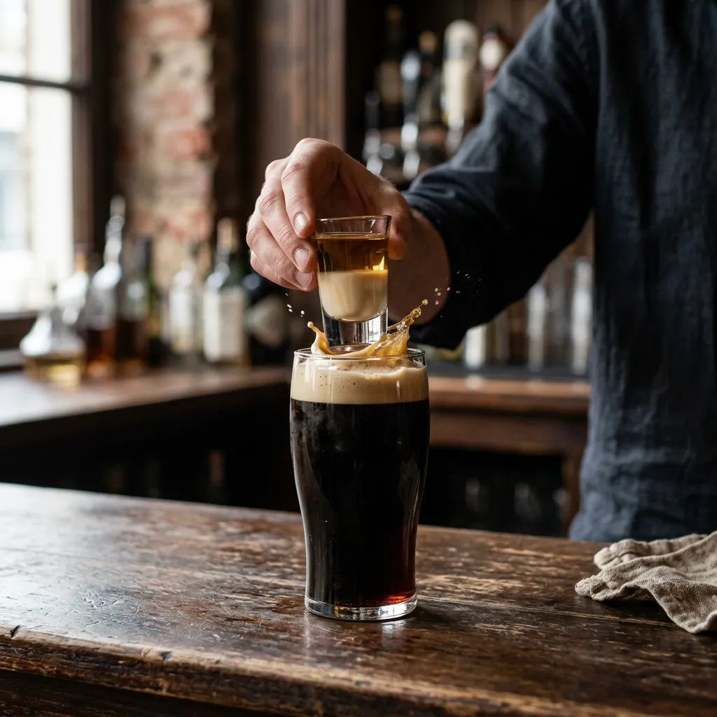 Irish Slammer