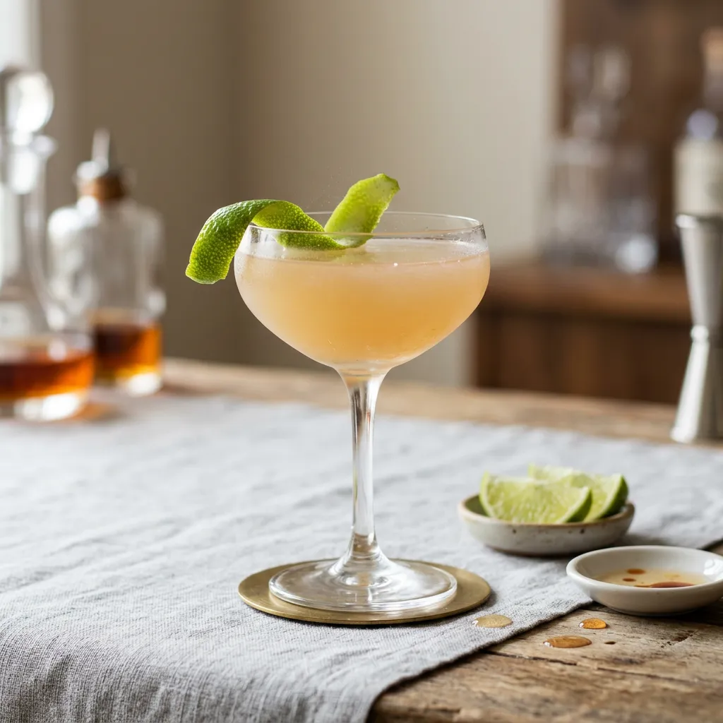 Japanese Cocktail