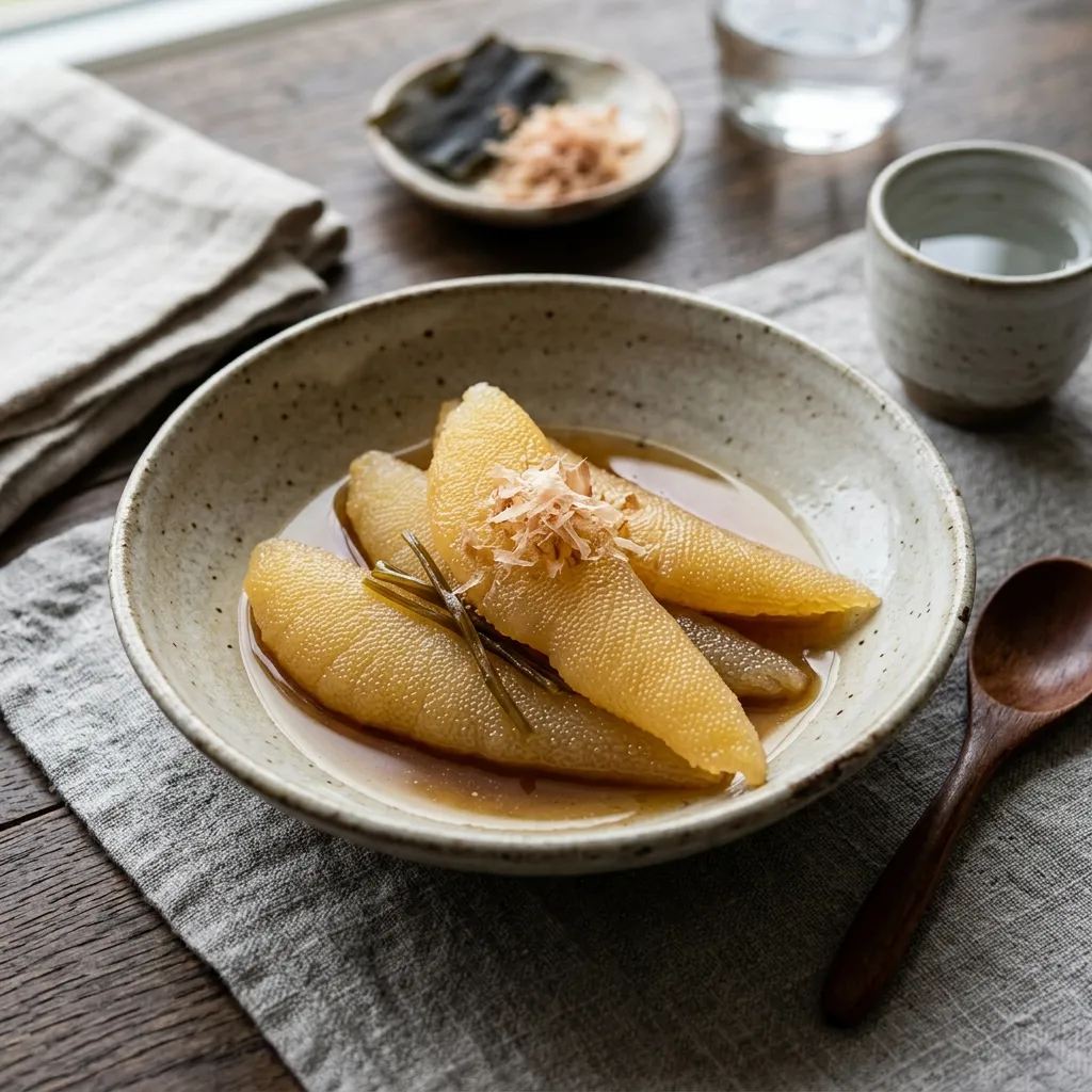 Japanese Seasoned Herring Roe (Kazunoko)