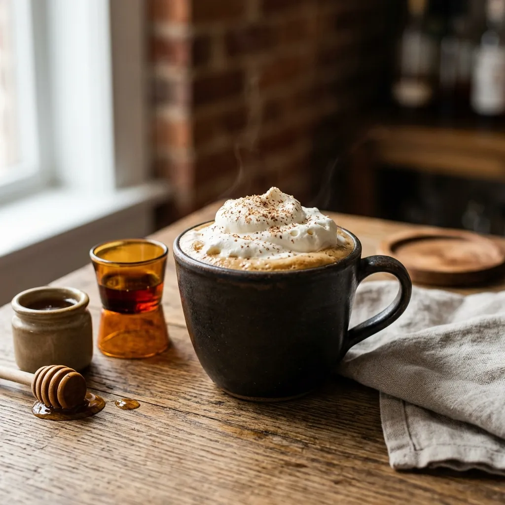 Kentucky Coffee