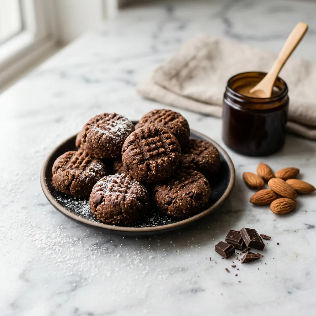 Keto Fat Bombs