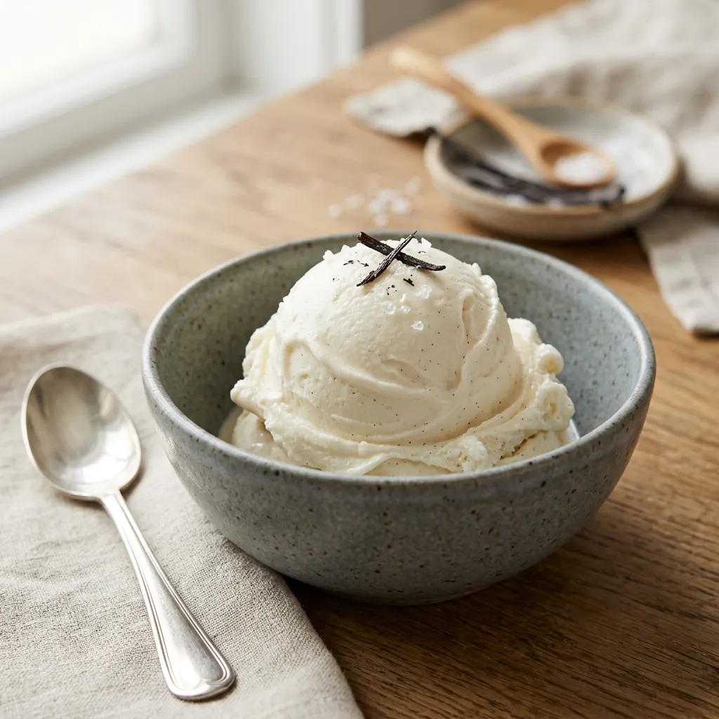 Keto Ice Cream