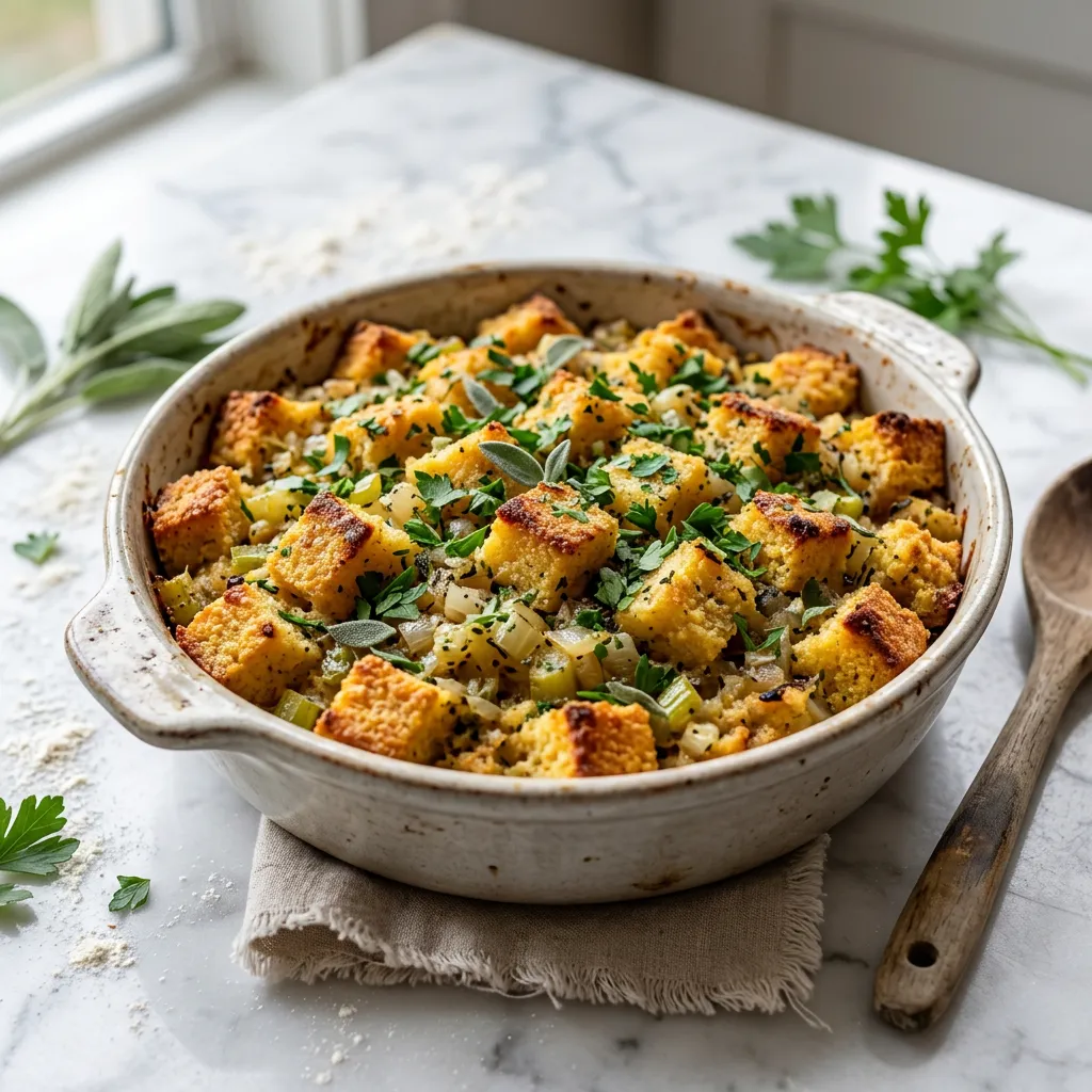 Keto Stuffing