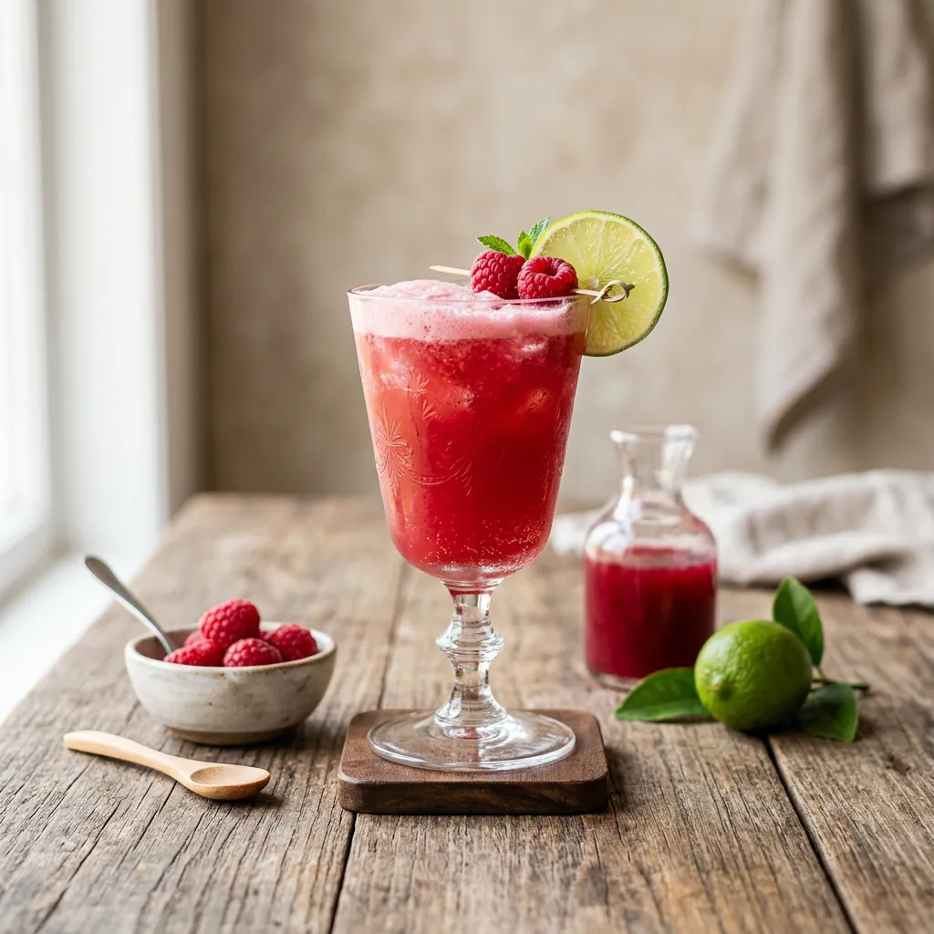 Knickerbocker Cocktail