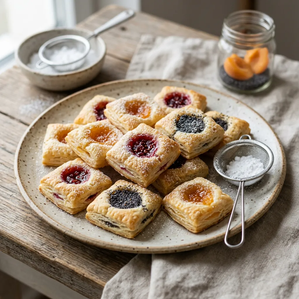 Kolachky Recipe