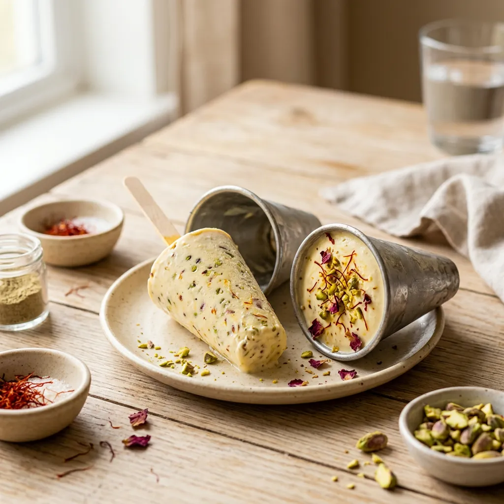 Kulfi Recipe