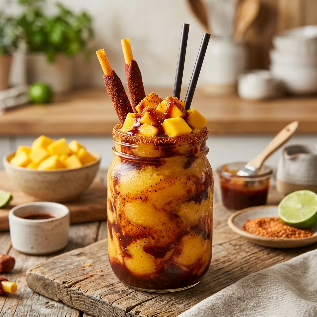 Mangonada