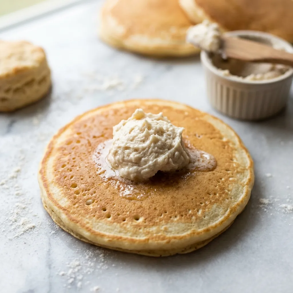Maple Butter