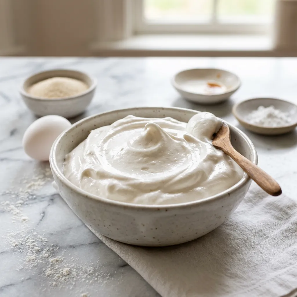 Marshmallow Fluff Recipe