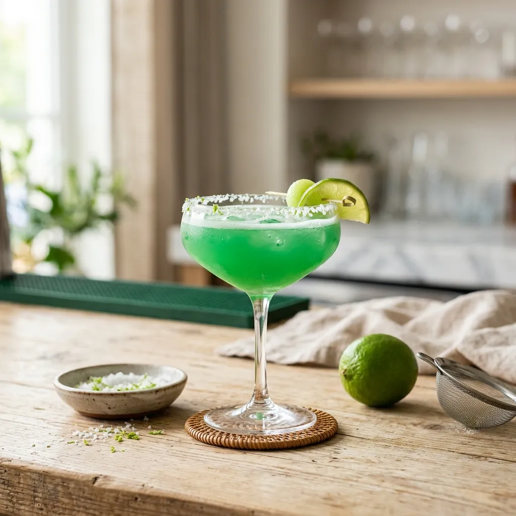 Melon Margarita
