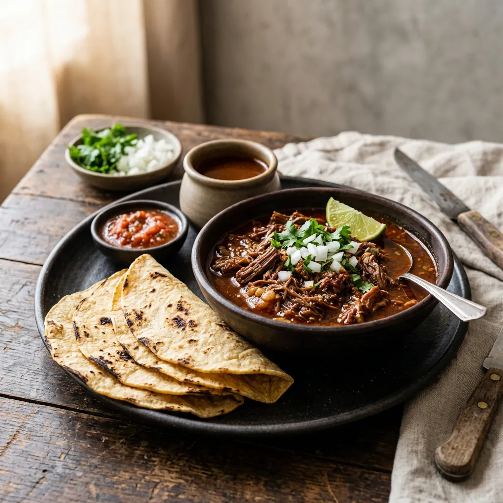 Mexican Birria