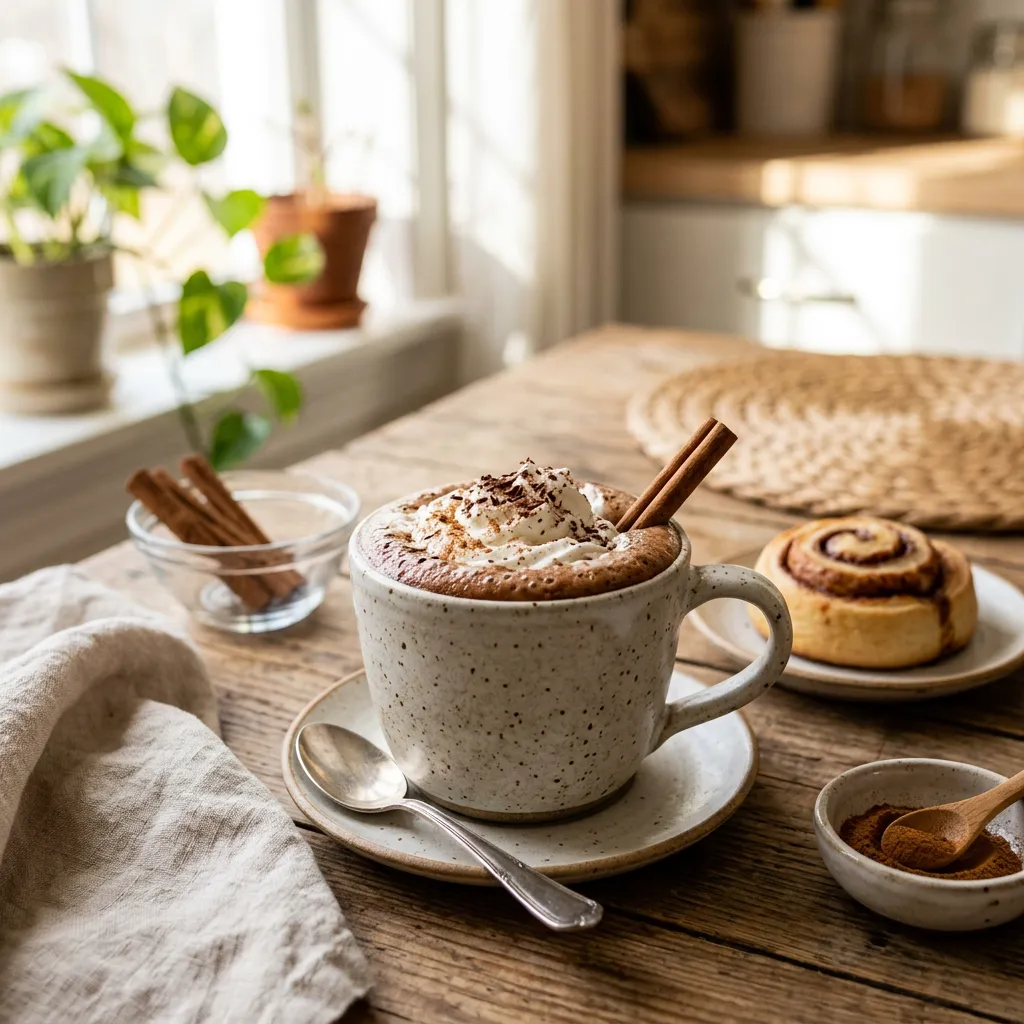 Mexican Coffee
