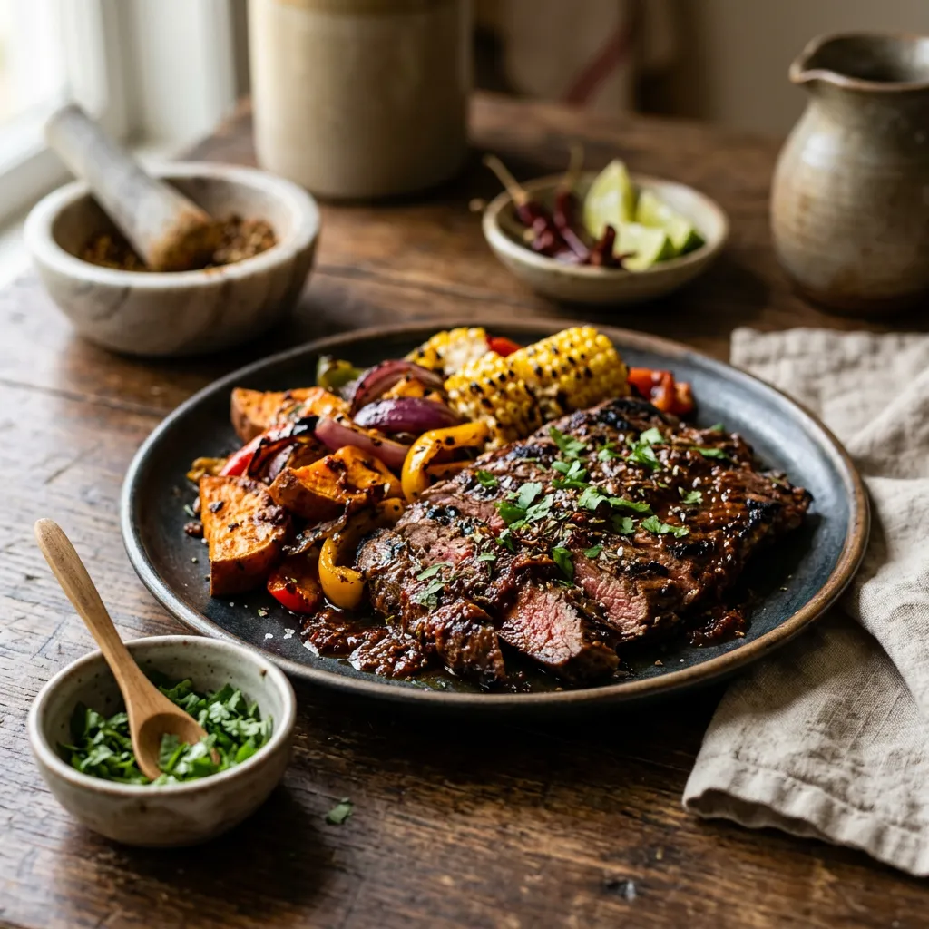 Mexican Marinade