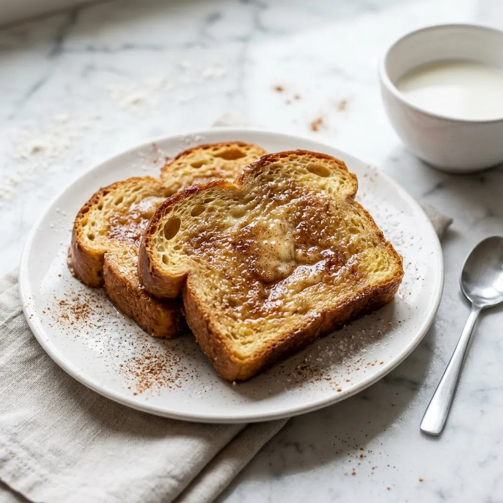 Milk Toast
