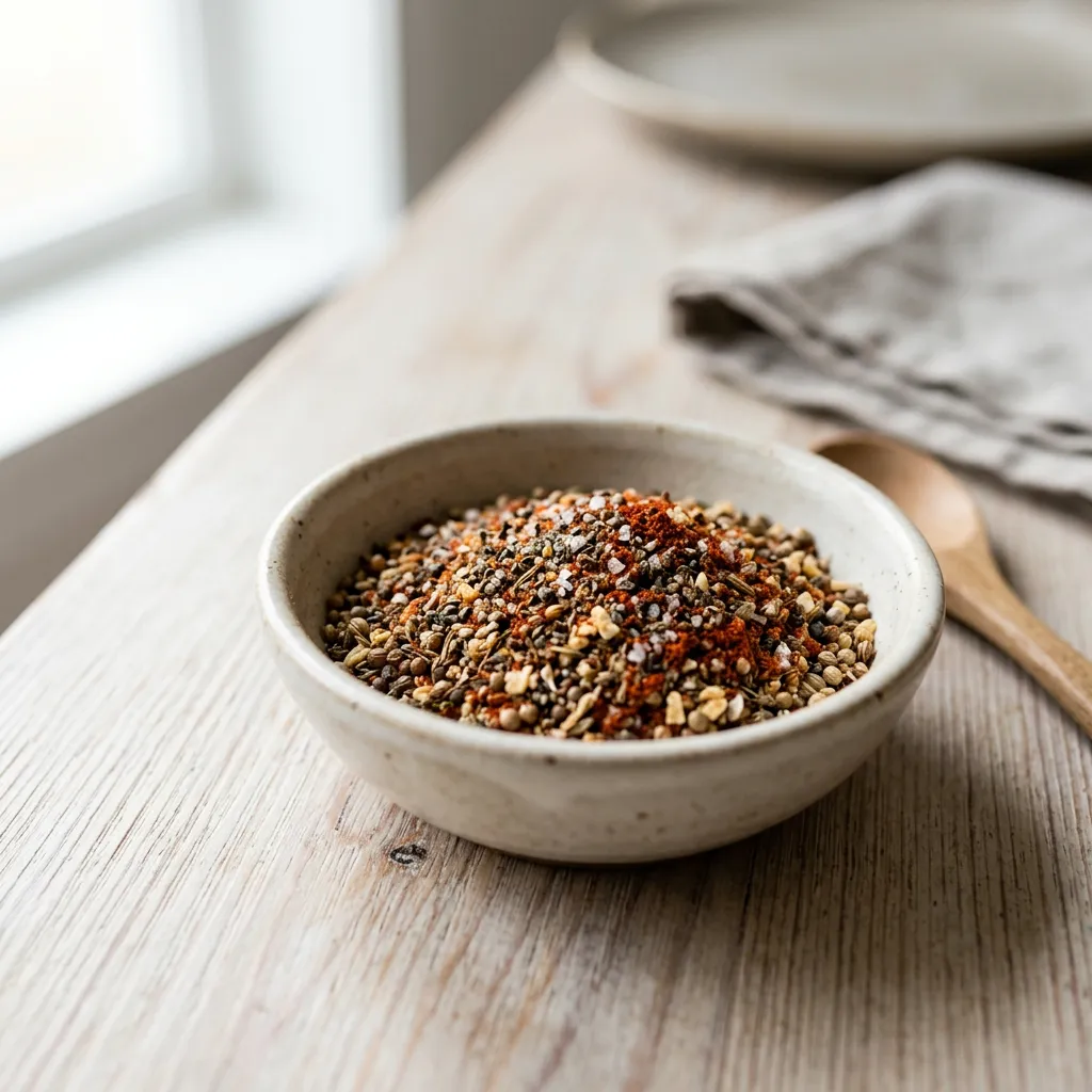 Montreal Steak Seasoning