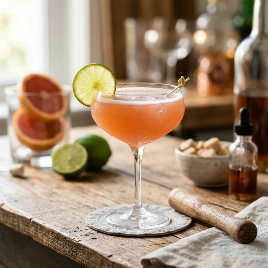 Nevada Cocktail