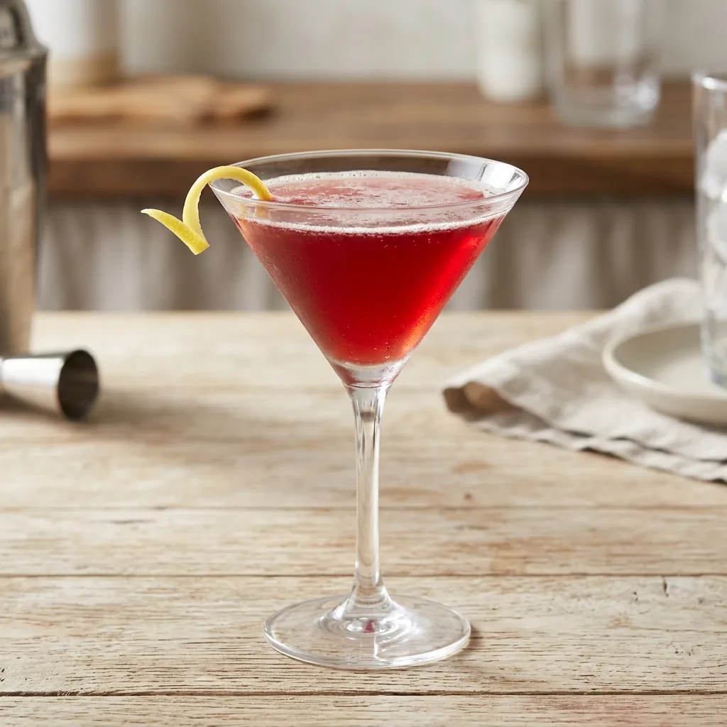 Pama Martini