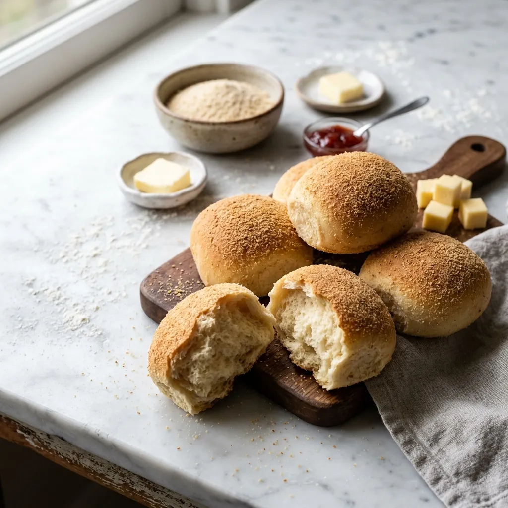 Pandesal