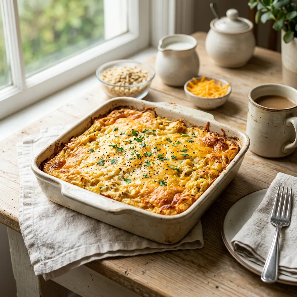 Passover Macaroni and Cheese Recipe