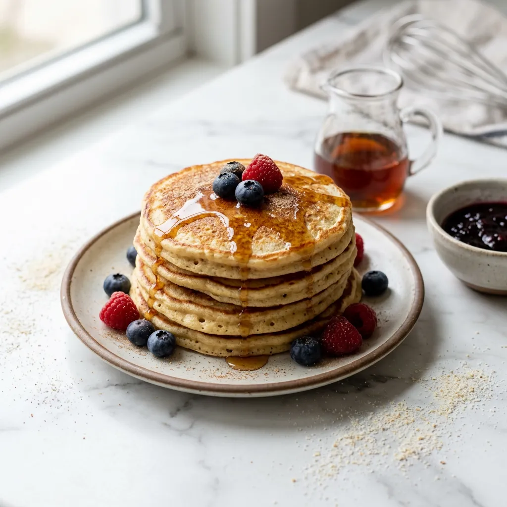 Passover Pancakes