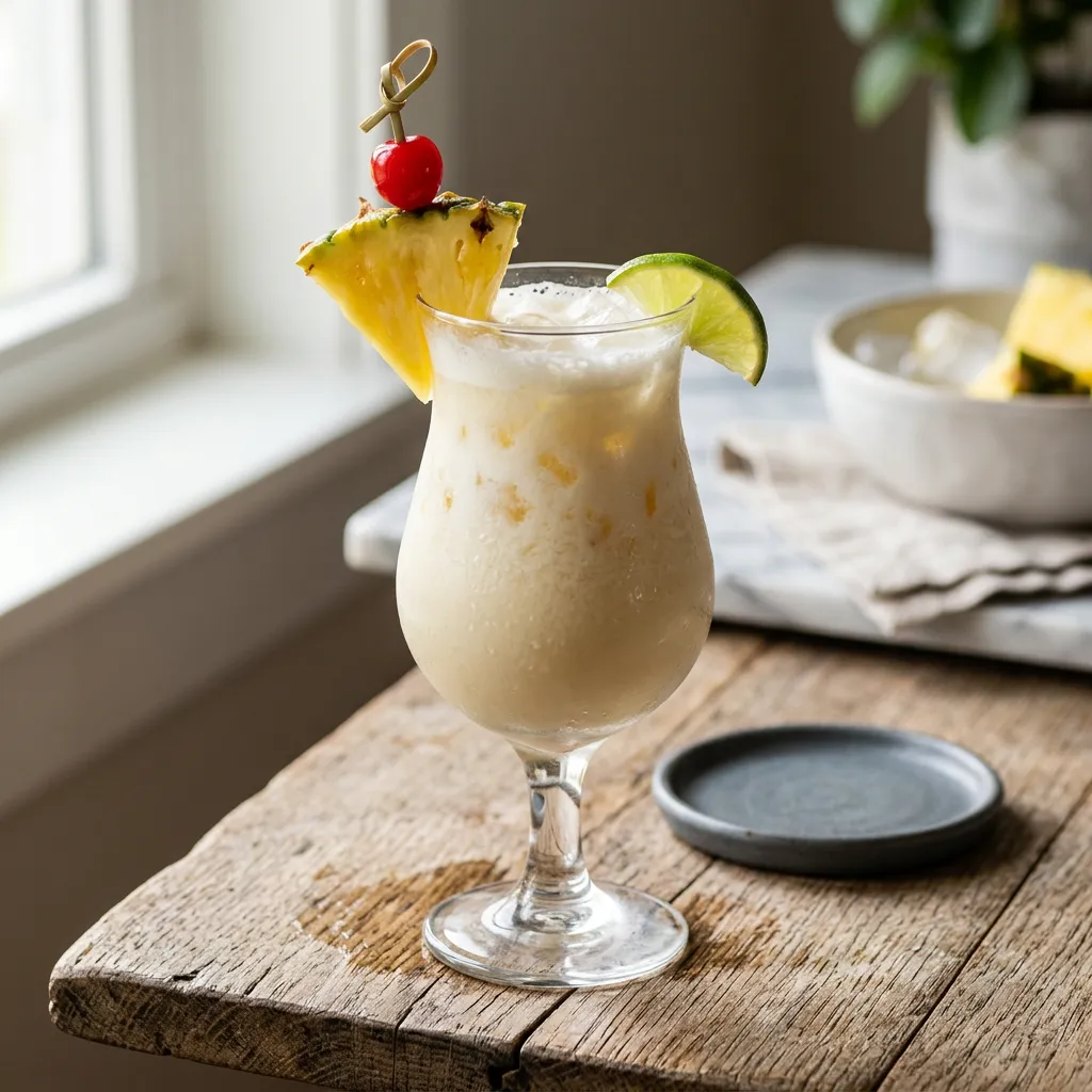 Piña Colada