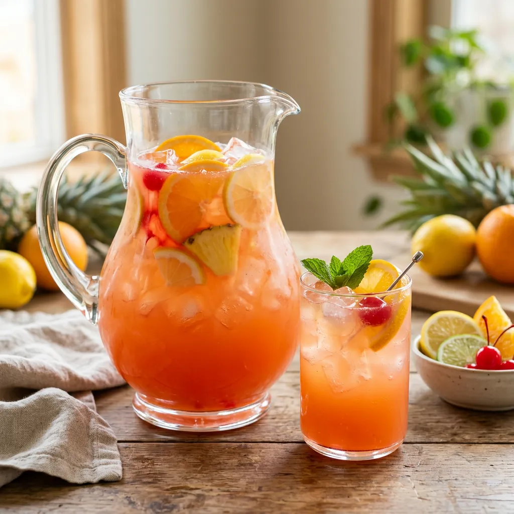 Planter's Punch