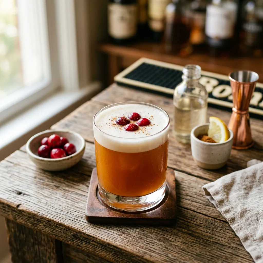 Polished Princess Cocktail Recipe