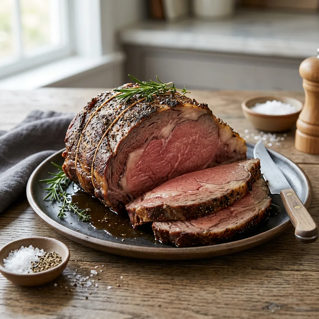 Prime Rib Roast