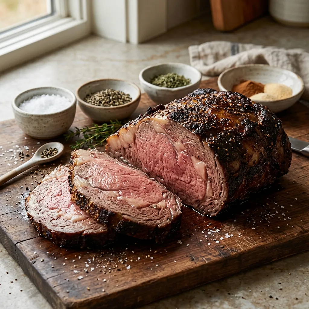 Prime Rib Rub