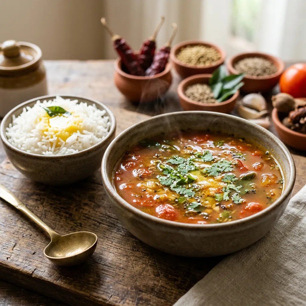 Rasam