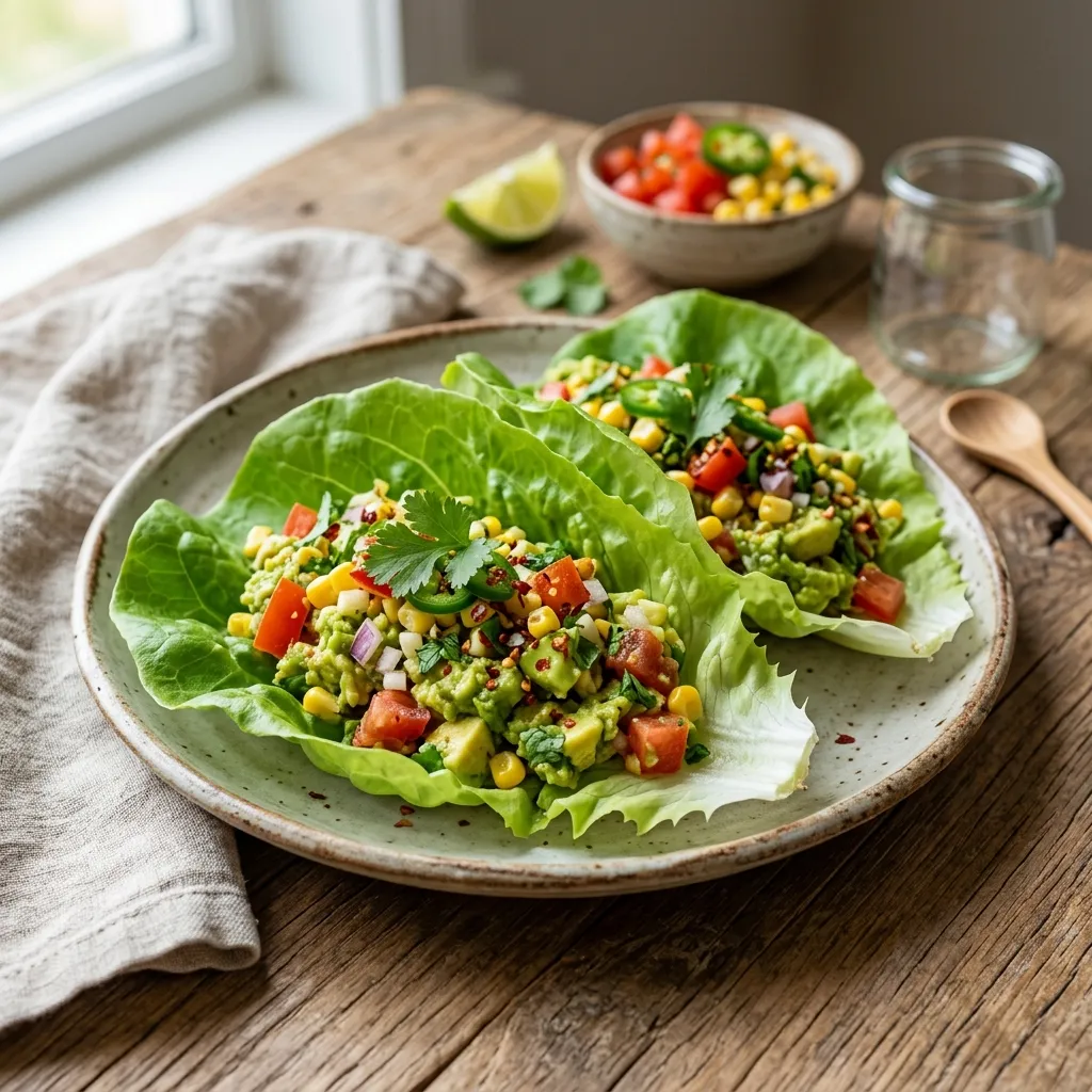 Raw Food 