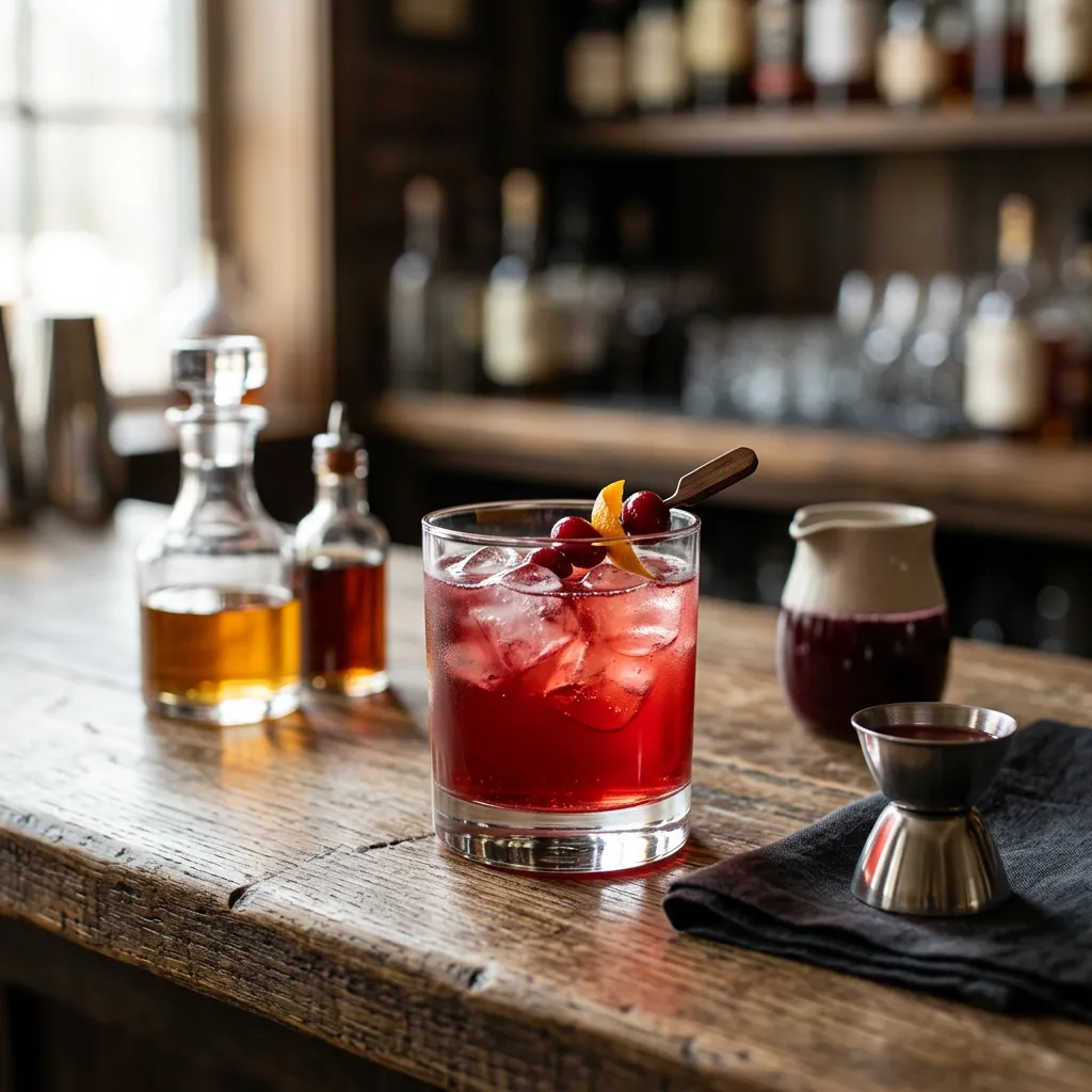 Red Snapper Shot