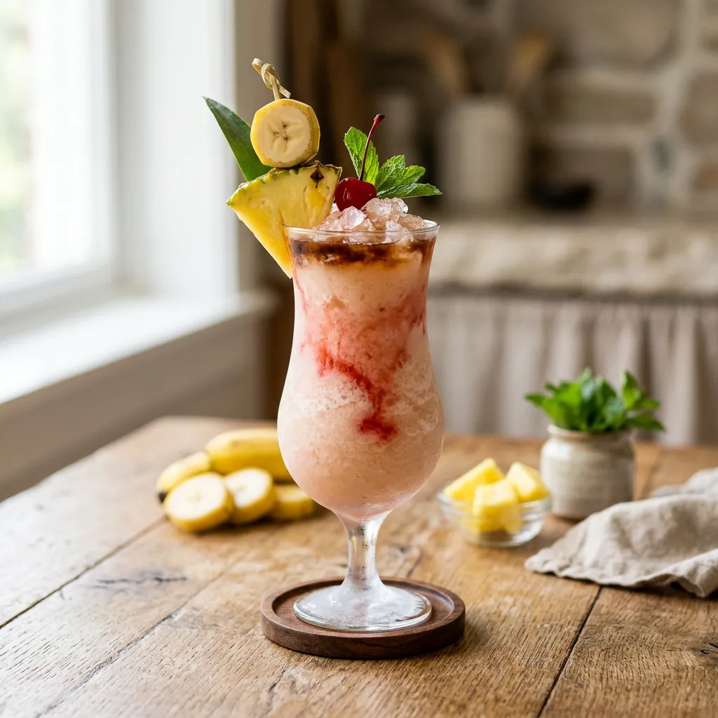 Rock Lobster Cocktail