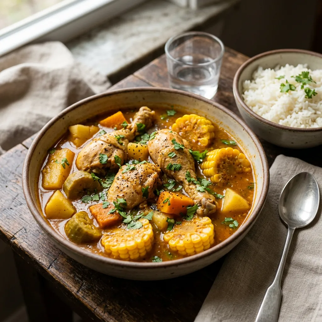 Sancocho