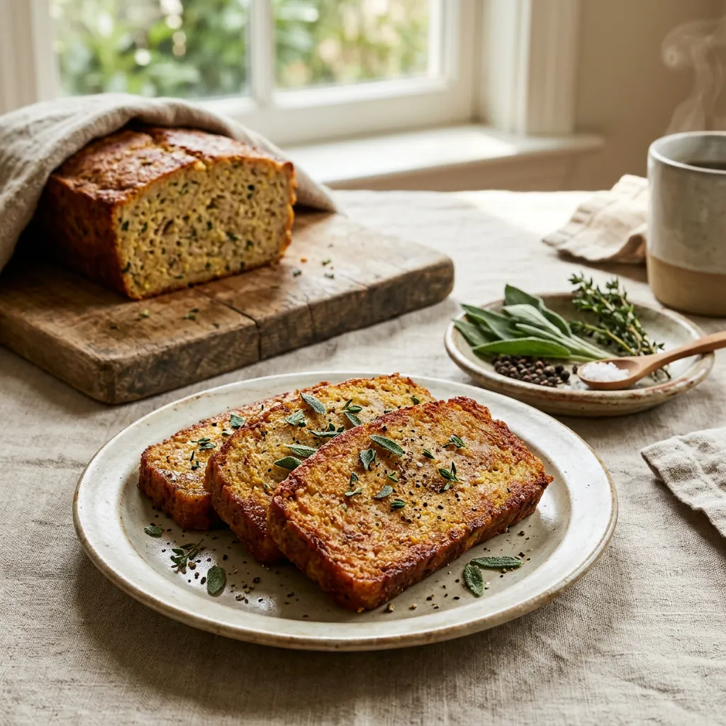 Scrapple Recipe