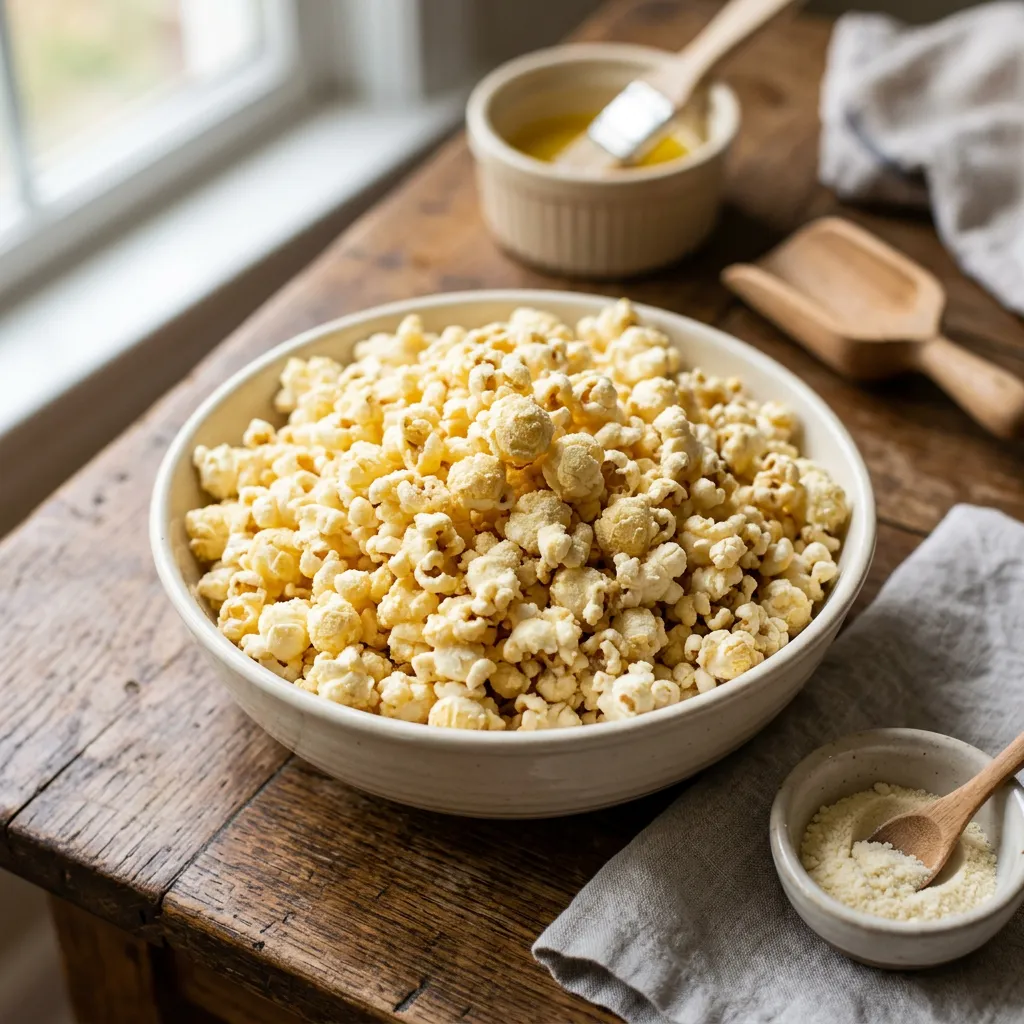 Smartfood Copycat White Cheddar Popcorn