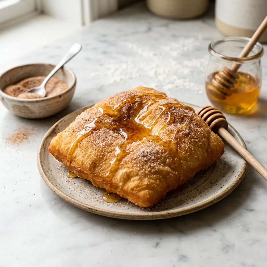 Sopapillas