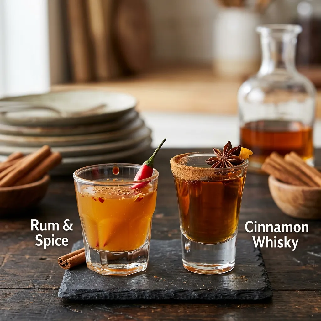 Spicy Fireball Shooter