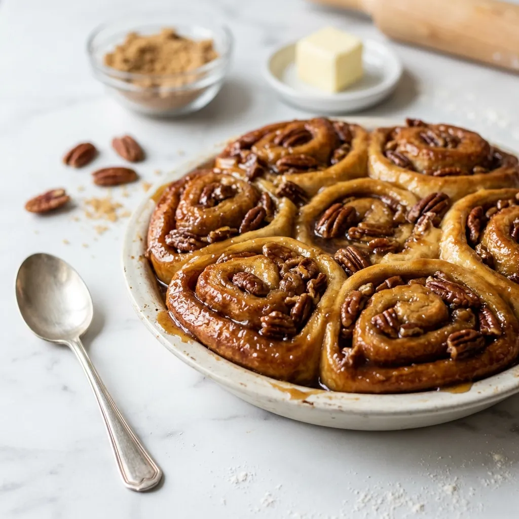 Sticky Buns