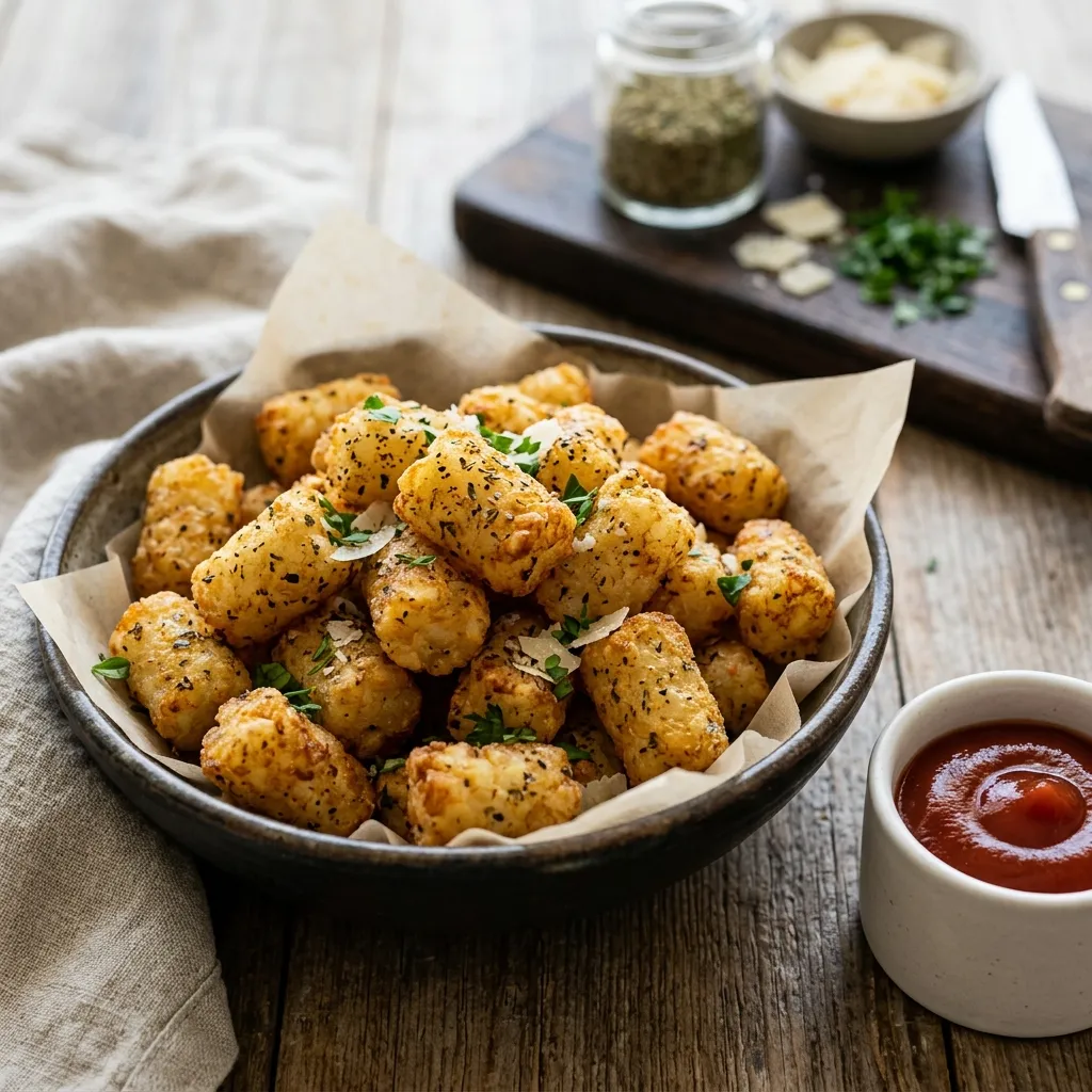 Tater Tots