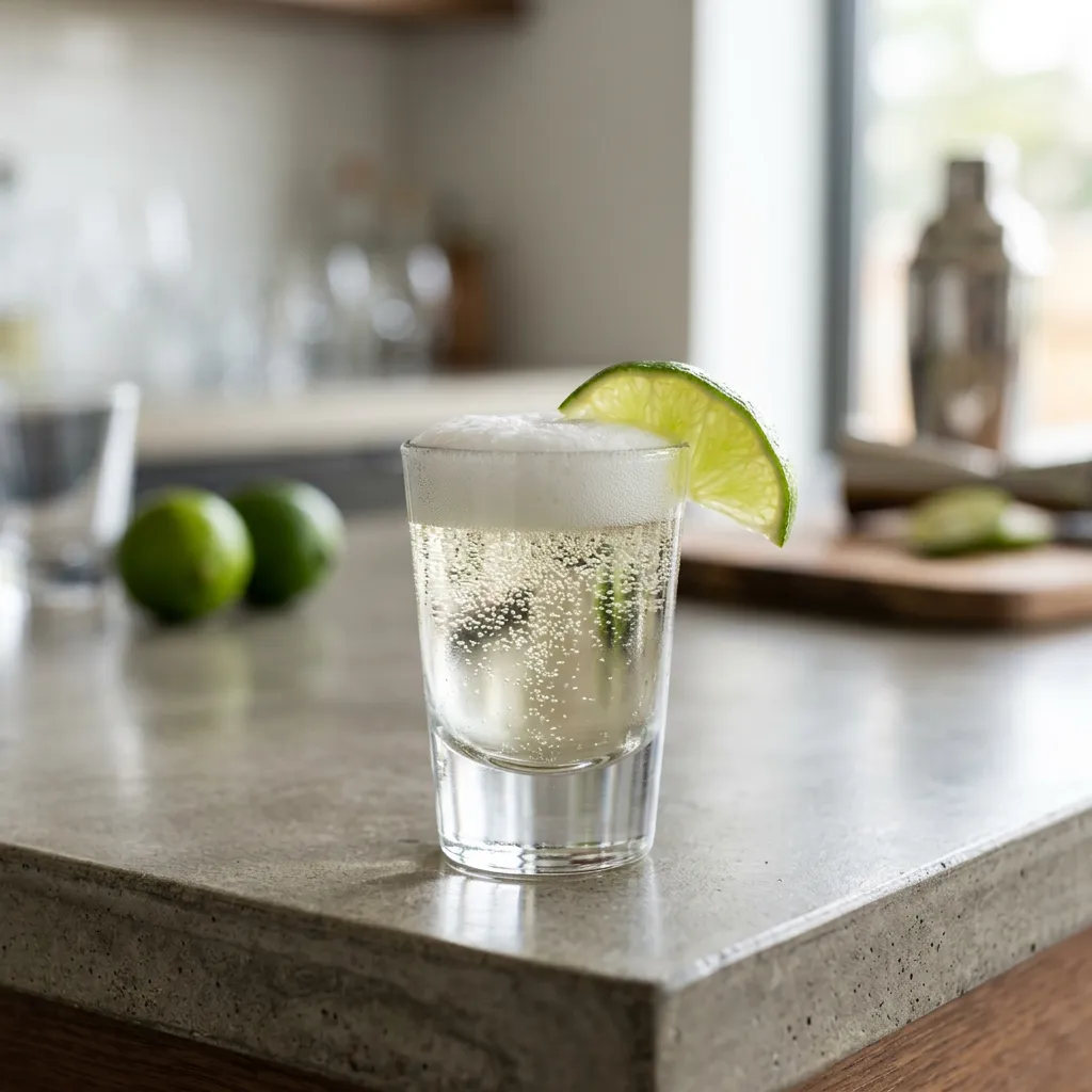 Tequila Slammer