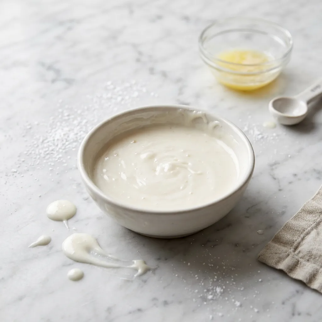 The Best Vanilla Icing for Cakes and Cookies