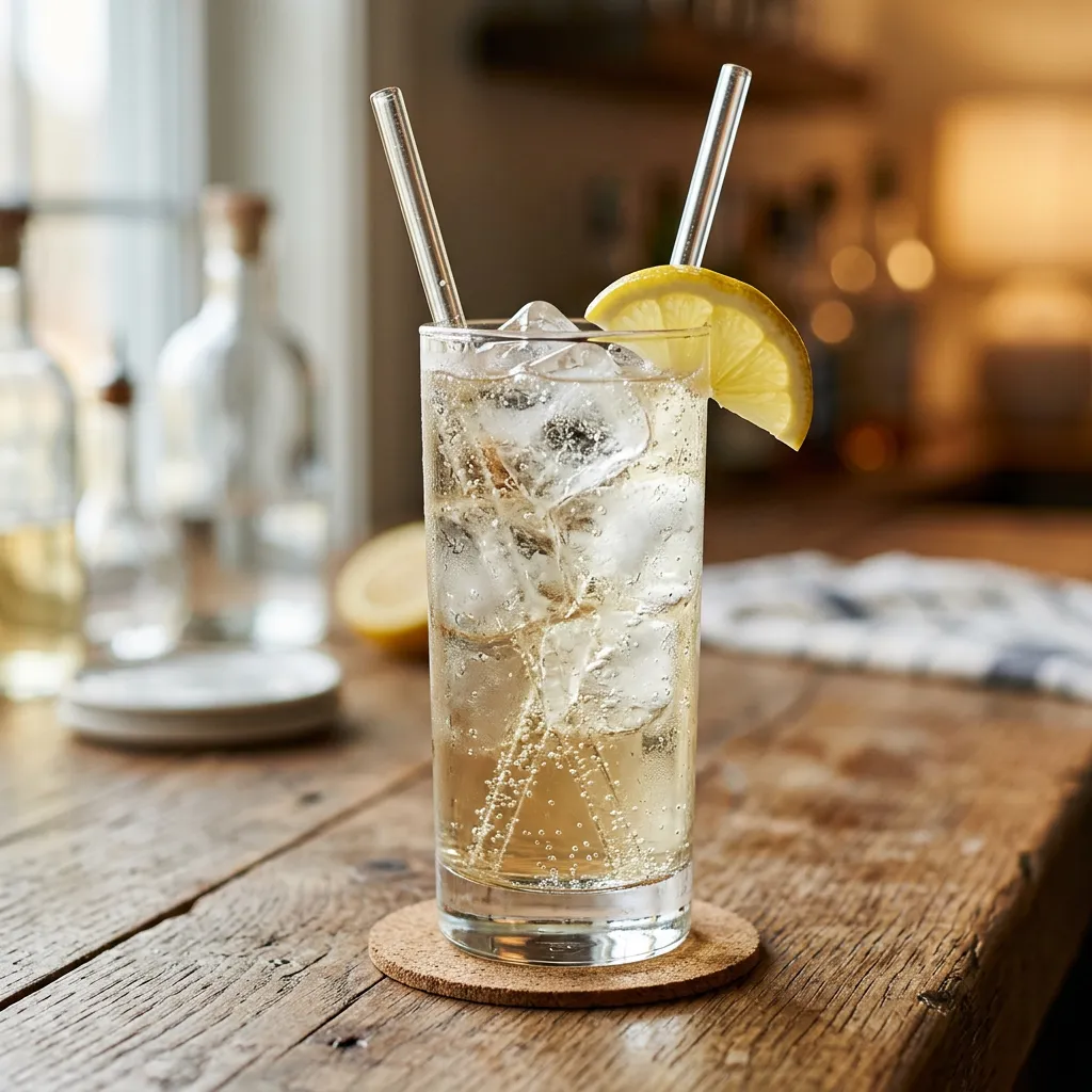 The Gin Buck