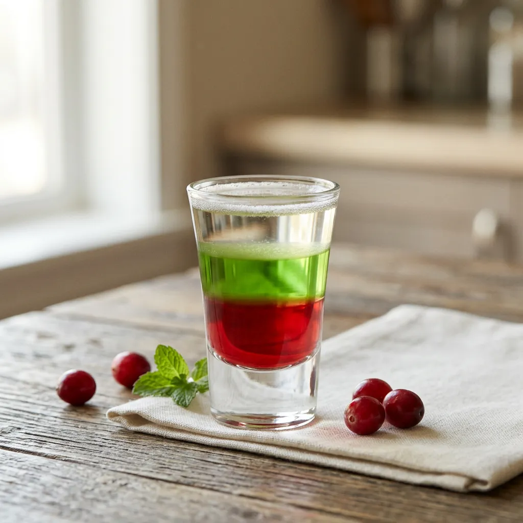 The Kool Aid Shooter