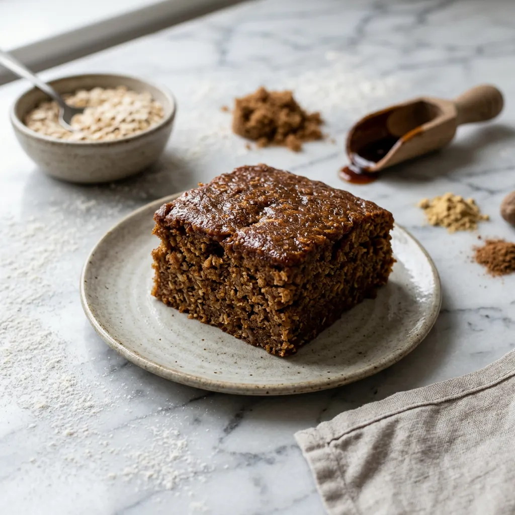 The Perfect Traditional Yorkshire Parkin