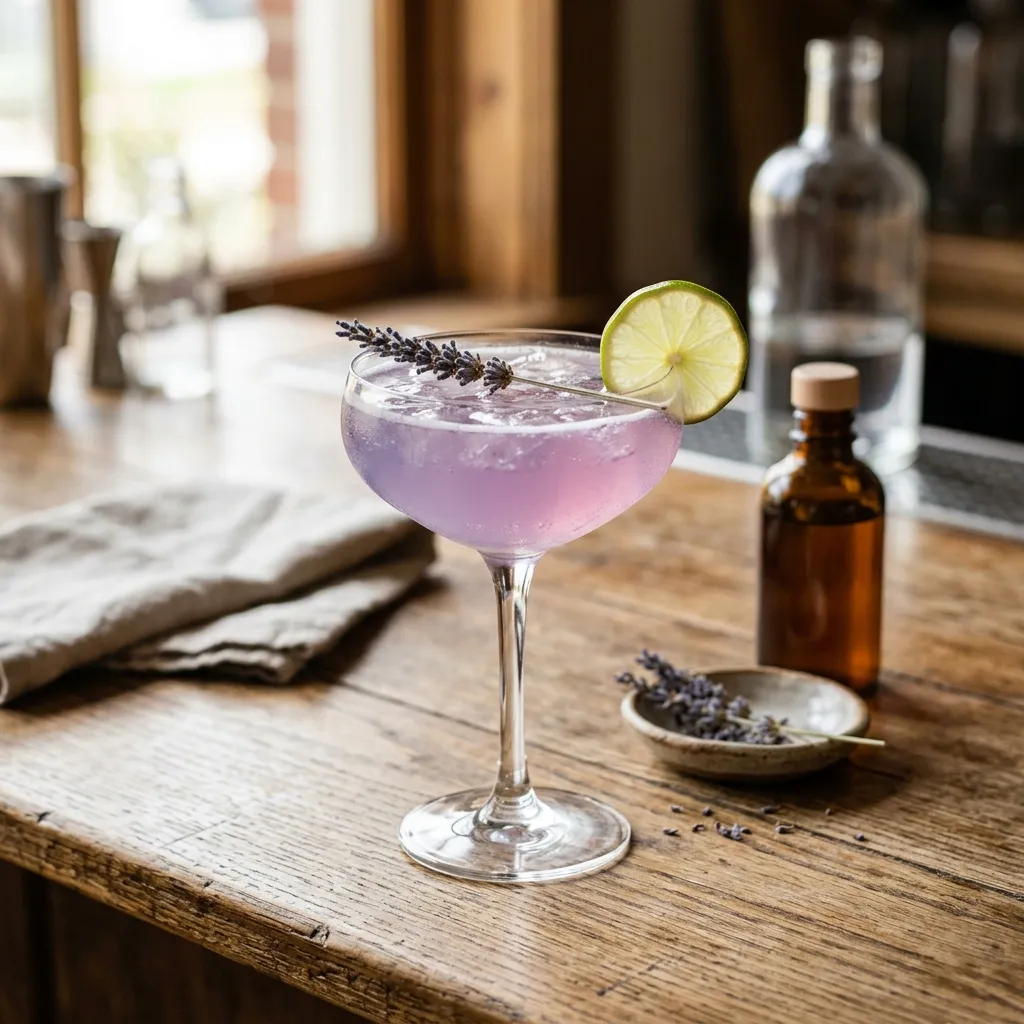 The Trophy Margarita