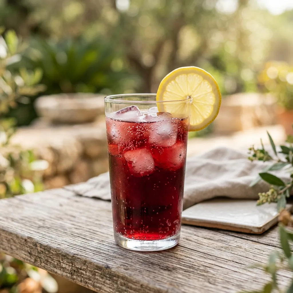 Tinto de Verano