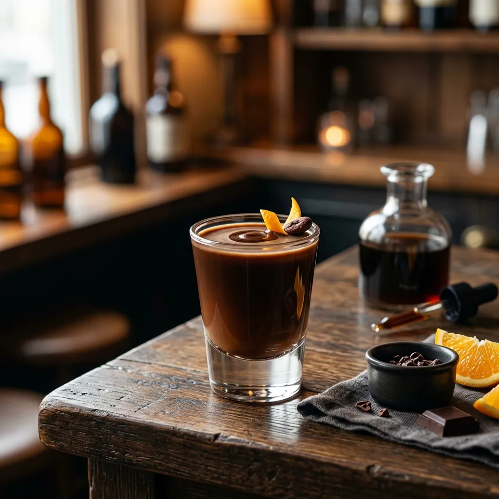 Tootsie Roll Shooter