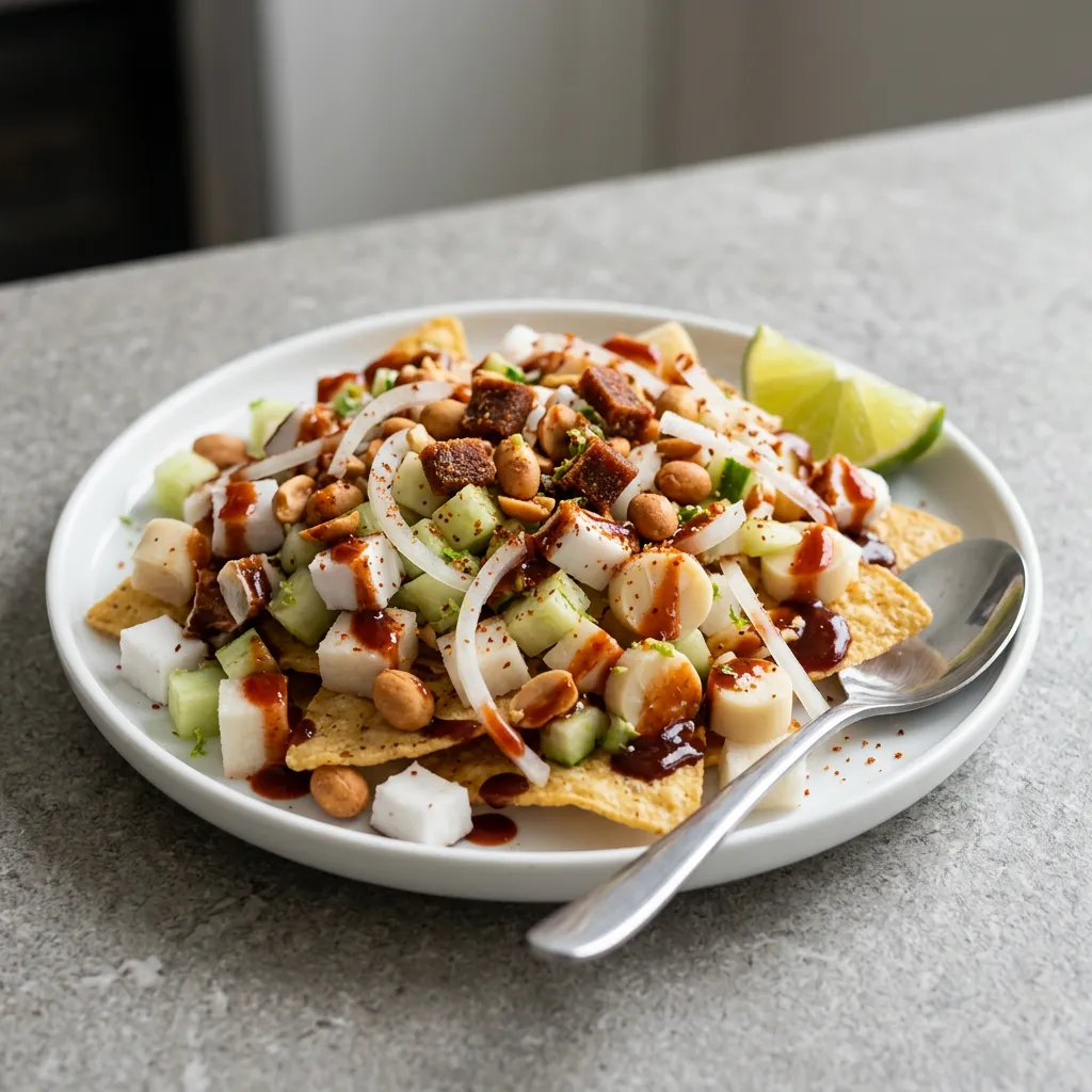 Tostilocos are Tostitos With Attitude